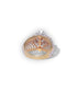 SOLITAIRE FANCY MOUNT RING